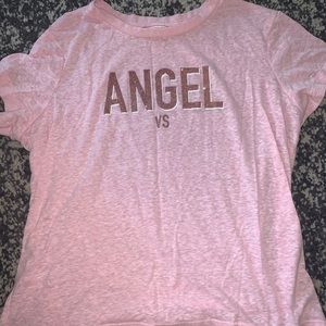 Victoria secret shirt